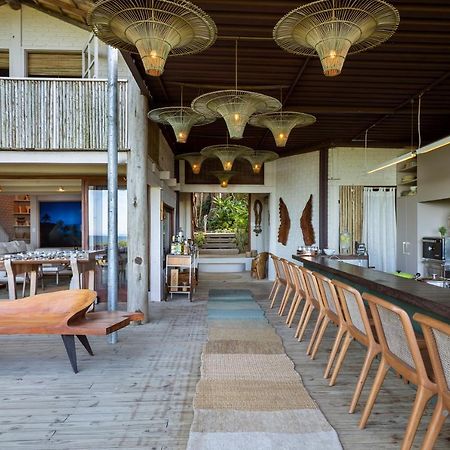 Alma Ninho Trancoso Ξενοδοχείο Εξωτερικό φωτογραφία